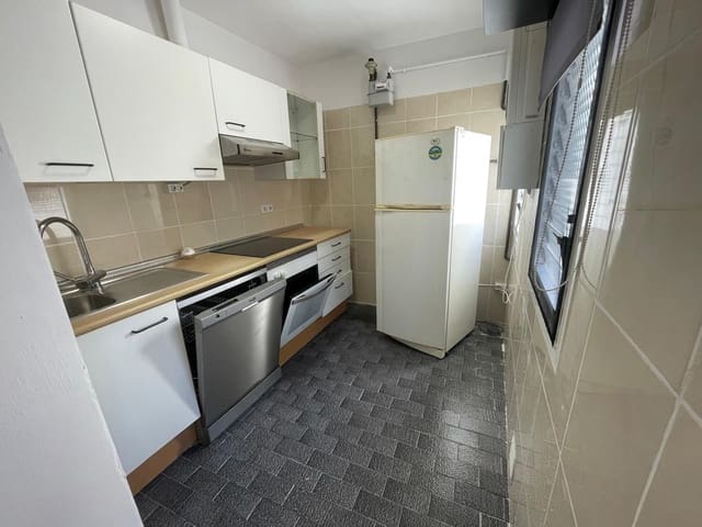 2 soverom Leilighet til salgs i El Sindicat, Palma de Mallorca - € 280 000 (Ref: 9636171)