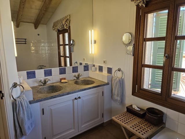 4 slaapkamer Huis te koop in Cala Llombards, Santanyí met garage - € 1.800.000 (Ref: 9636172)