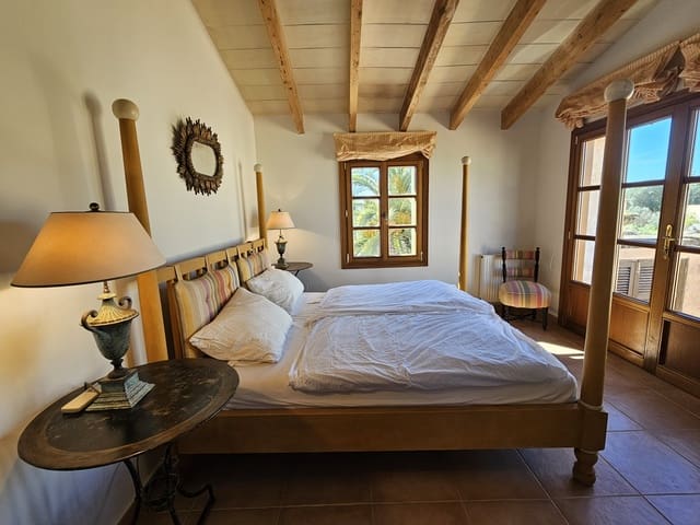 4 slaapkamer Huis te koop in Cala Llombards, Santanyí met garage - € 1.800.000 (Ref: 9636172)