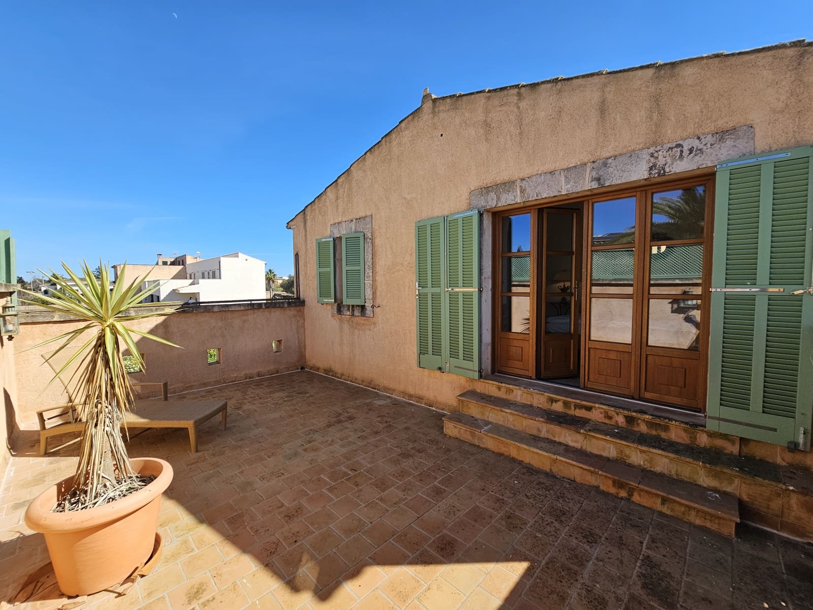 4 slaapkamer Huis te koop in Cala Llombards met garage - € 1.800.000 (Ref: 9636172)