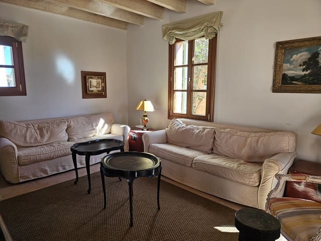 4 slaapkamer Huis te koop in Cala Llombards, Santanyí met garage - € 1.800.000 (Ref: 9636172)