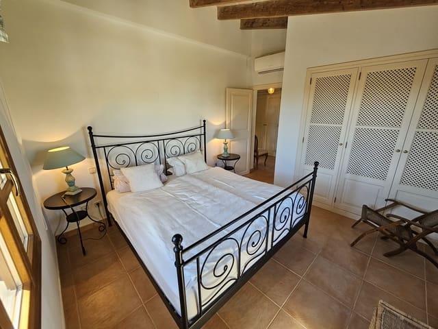 4 slaapkamer Huis te koop in Cala Llombards, Santanyí met garage - € 1.800.000 (Ref: 9636172)