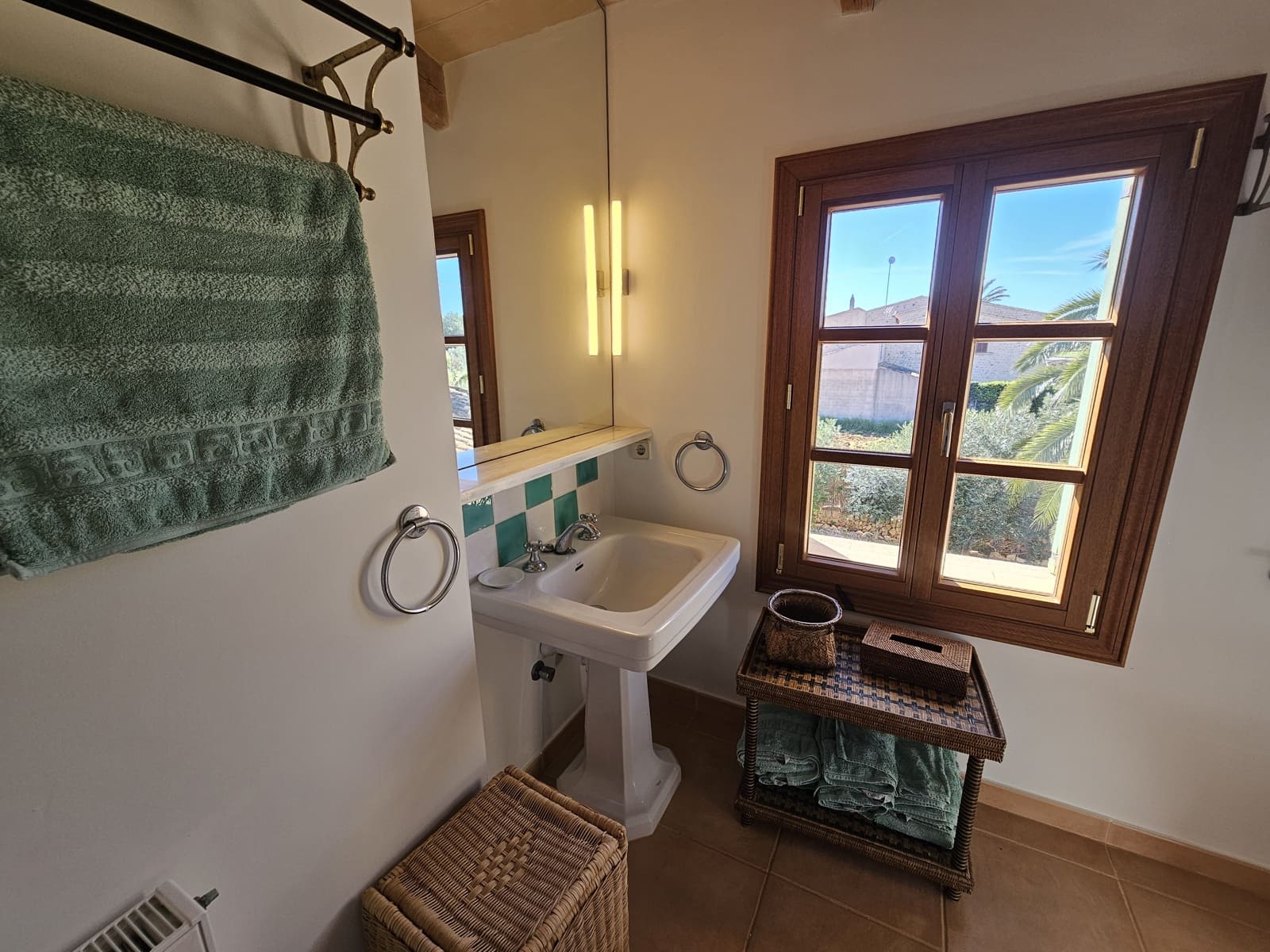 4 slaapkamer Huis te koop in Cala Llombards met garage - € 1.800.000 (Ref: 9636172)