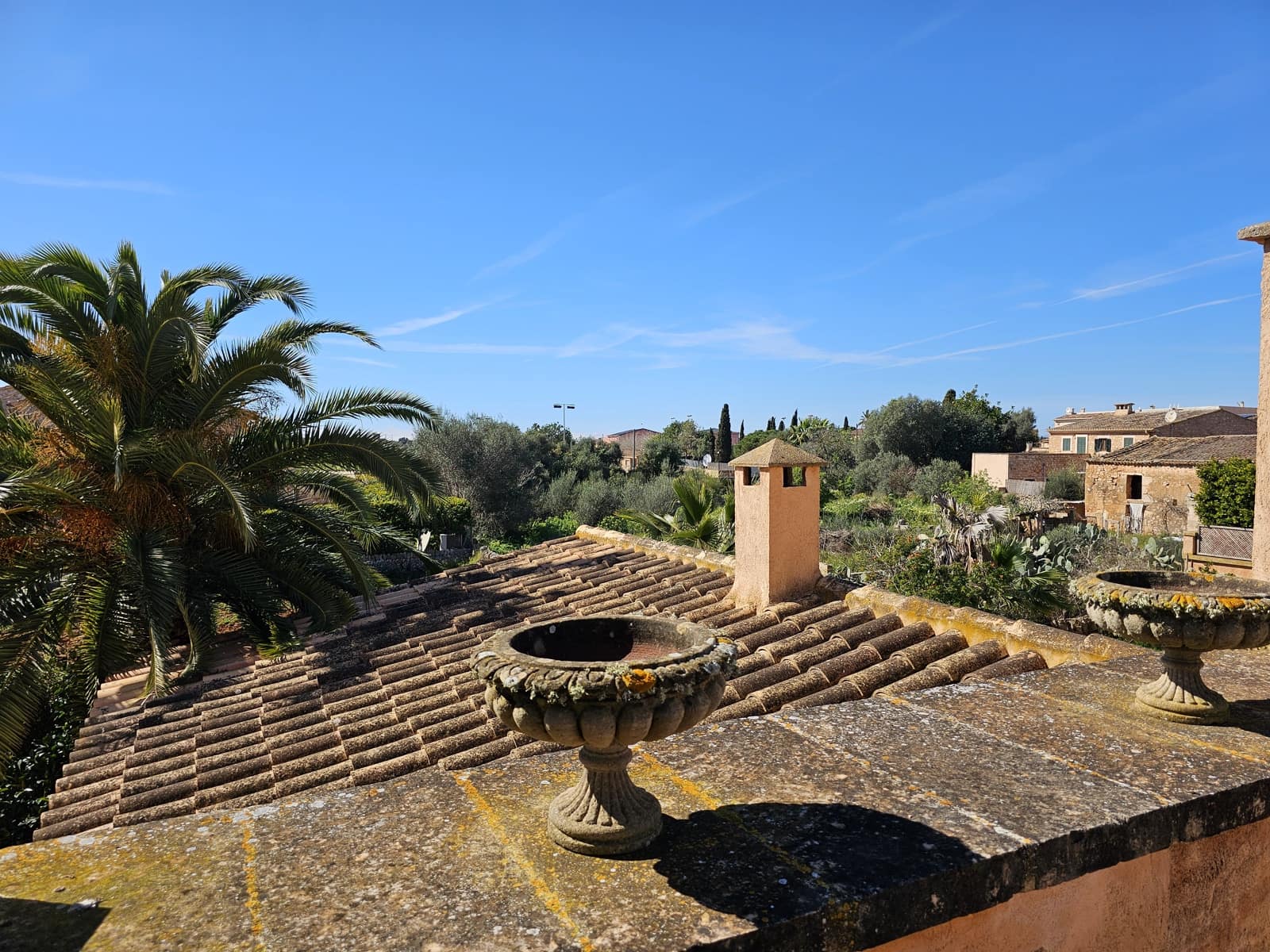 4 slaapkamer Huis te koop in Cala Llombards met garage - € 1.800.000 (Ref: 9636172)