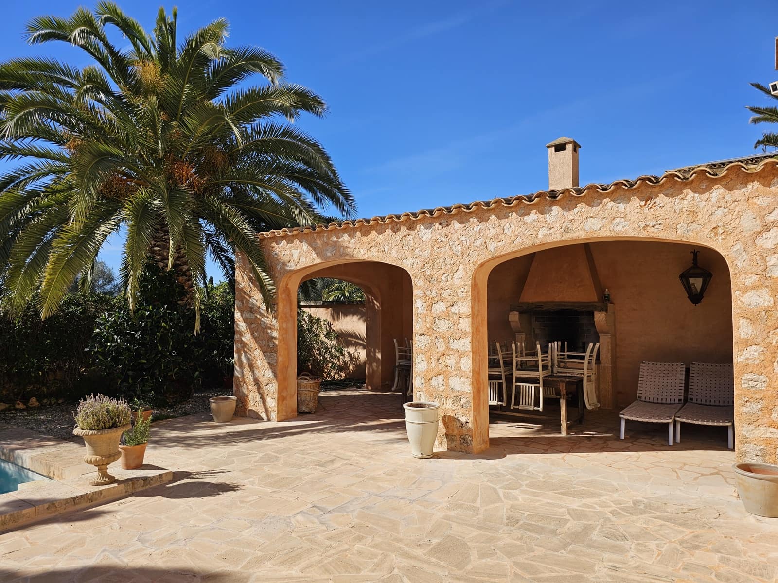 4 slaapkamer Huis te koop in Cala Llombards met garage - € 1.800.000 (Ref: 9636172)