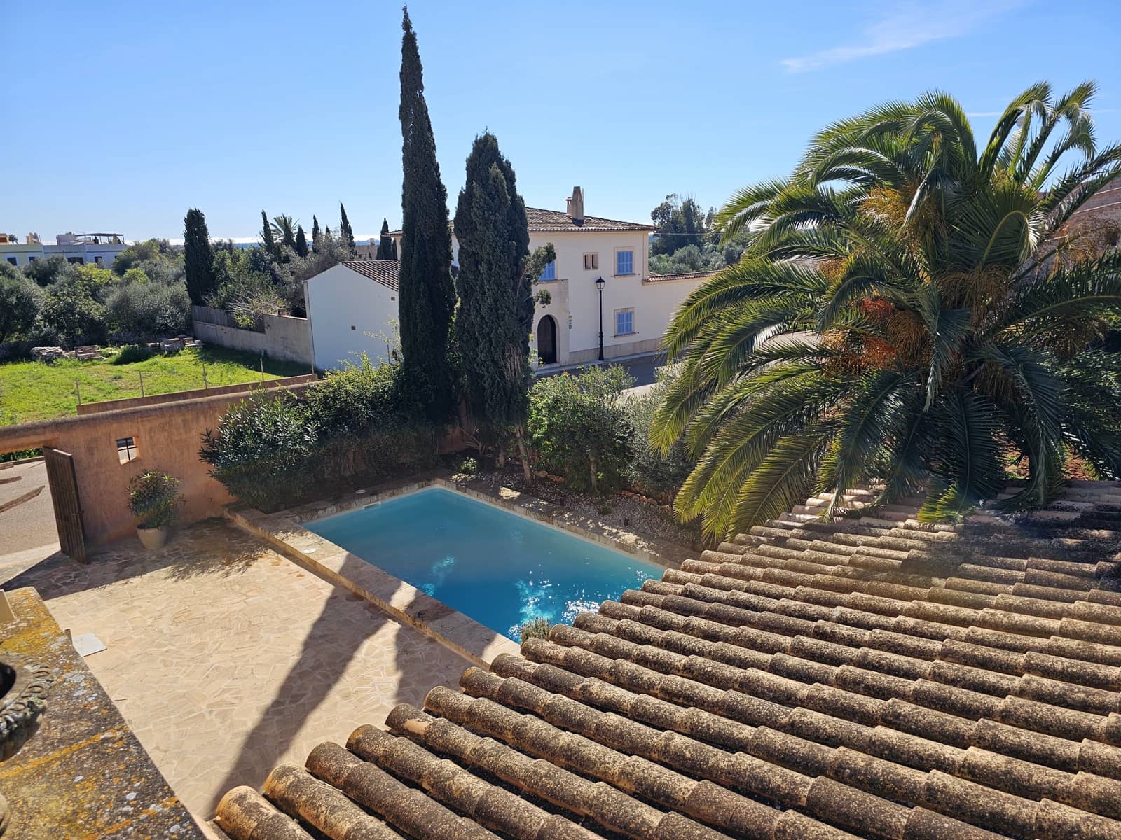 4 slaapkamer Huis te koop in Cala Llombards met garage - € 1.800.000 (Ref: 9636172)