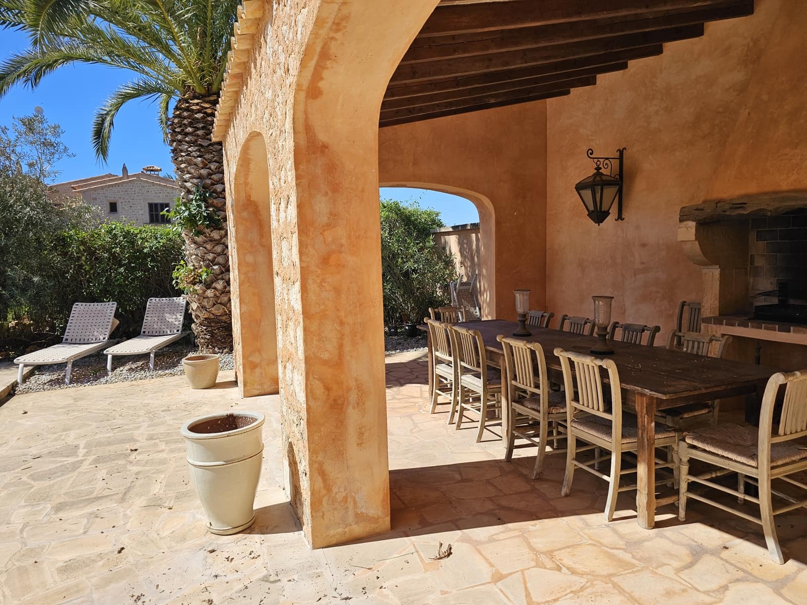 3 bedroom Townhouse for sale in Cala Llombards with garage - € 1,800,000 (Ref: 9636172)