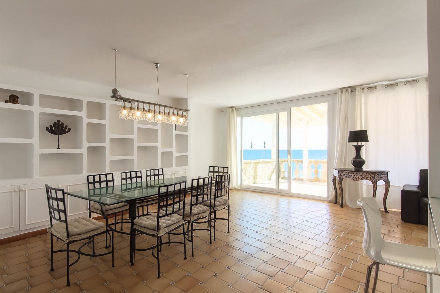 4 camera da letto Villa in vendita in Cala Pi con piscina garage - 2.690.000 € (Rif: 9636173)