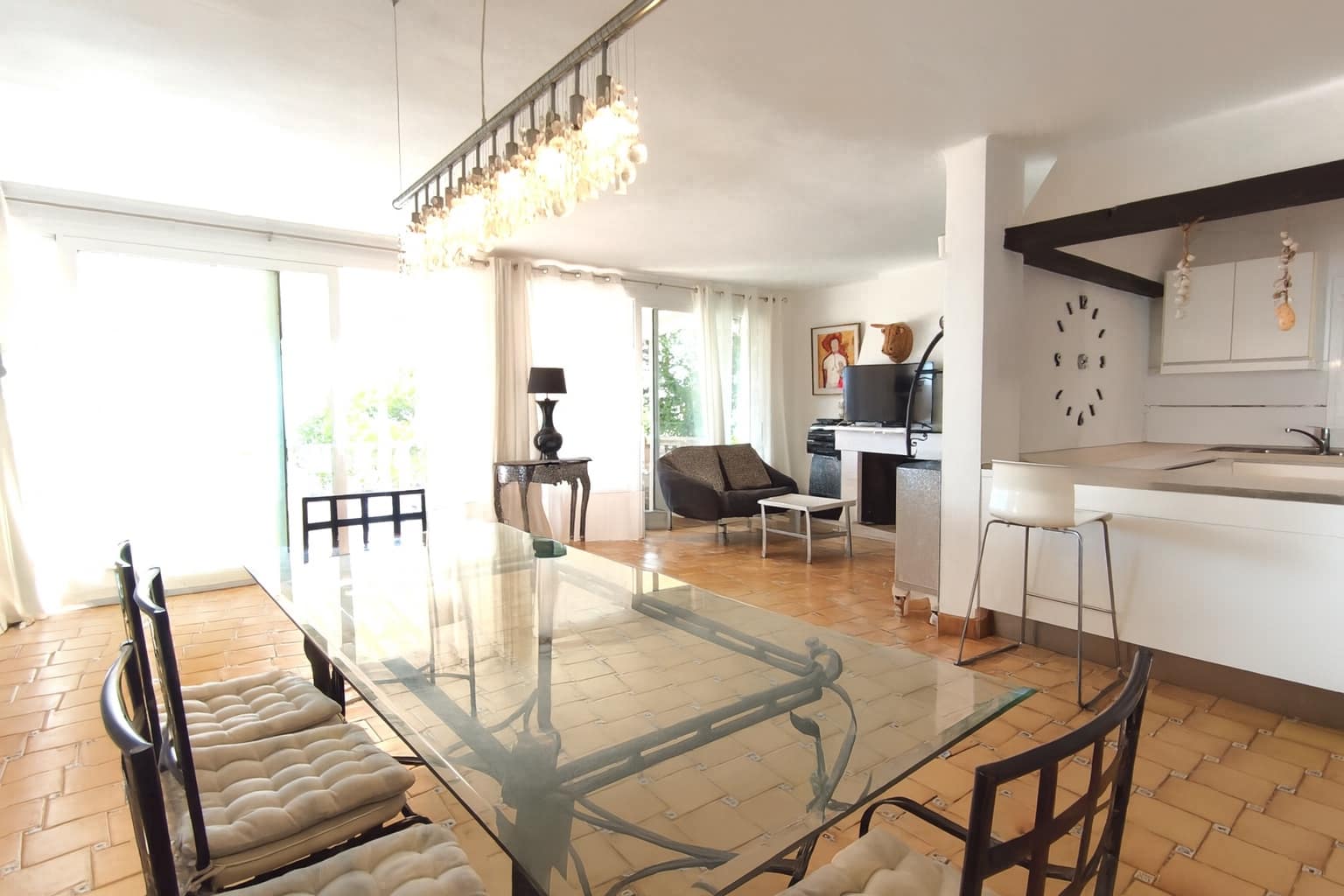 4 camera da letto Villa in vendita in Cala Pi con piscina garage - 2.690.000 € (Rif: 9636173)