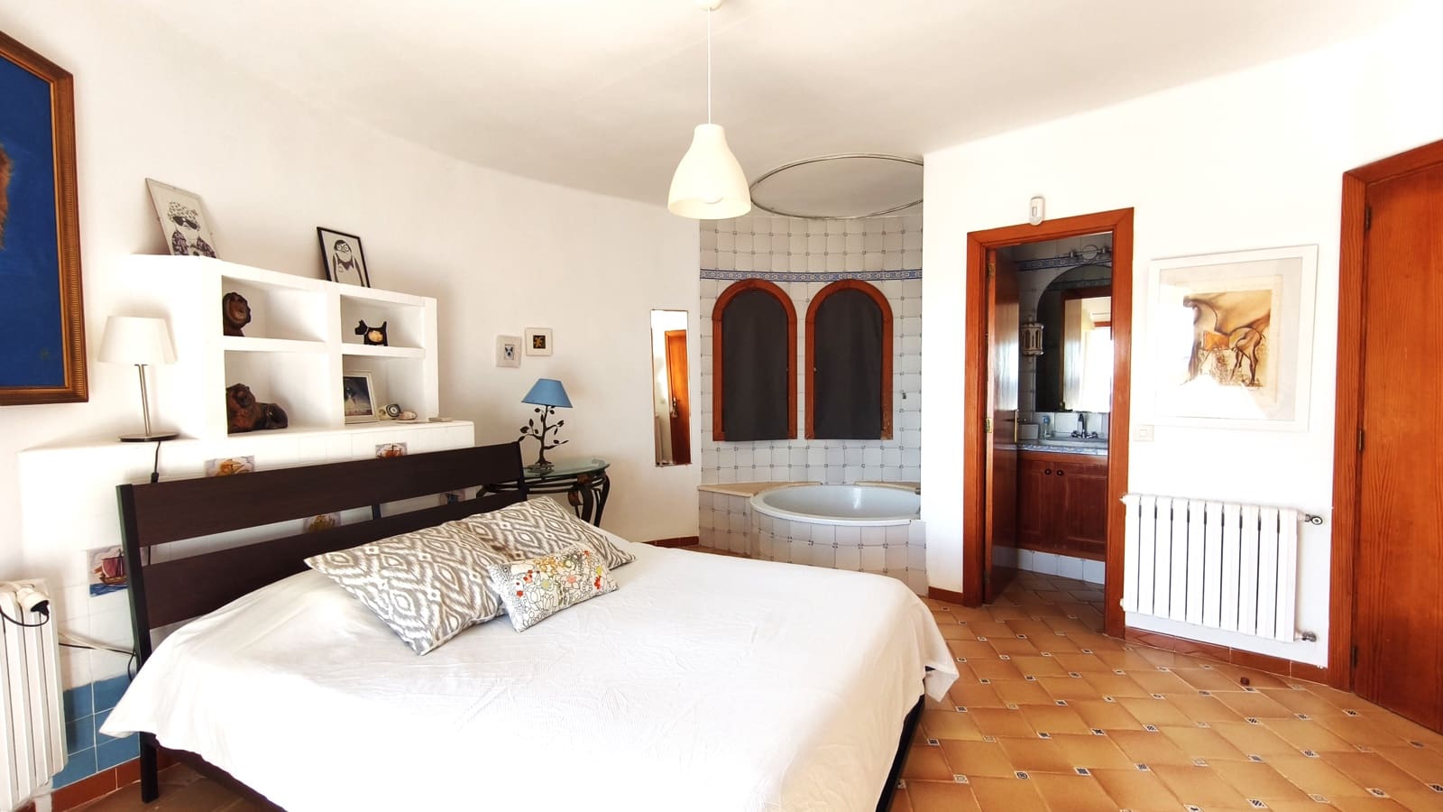 4 camera da letto Villa in vendita in Cala Pi con piscina garage - 2.690.000 € (Rif: 9636173)