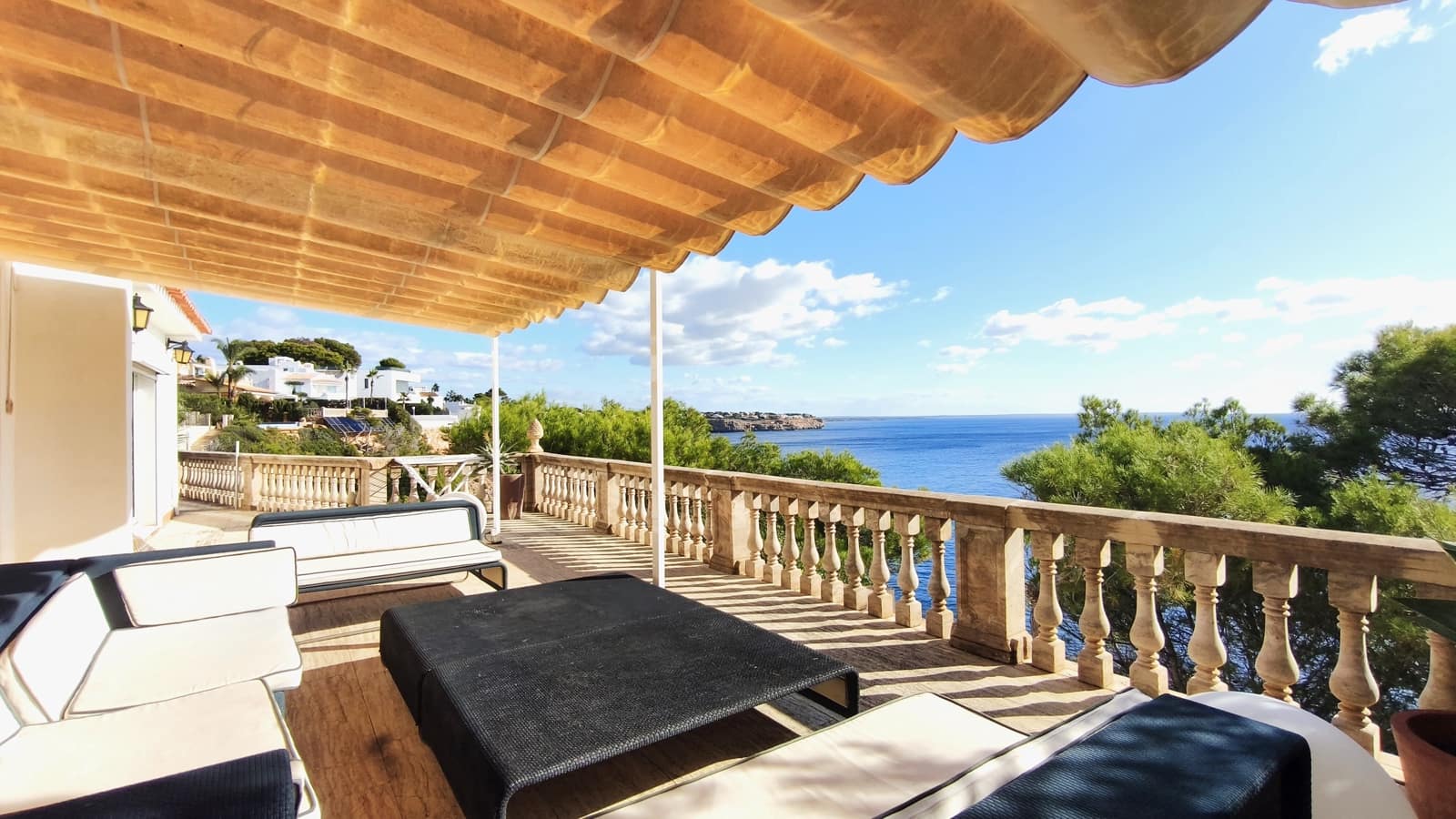 4 camera da letto Villa in vendita in Cala Pi con piscina garage - 2.690.000 € (Rif: 9636173)