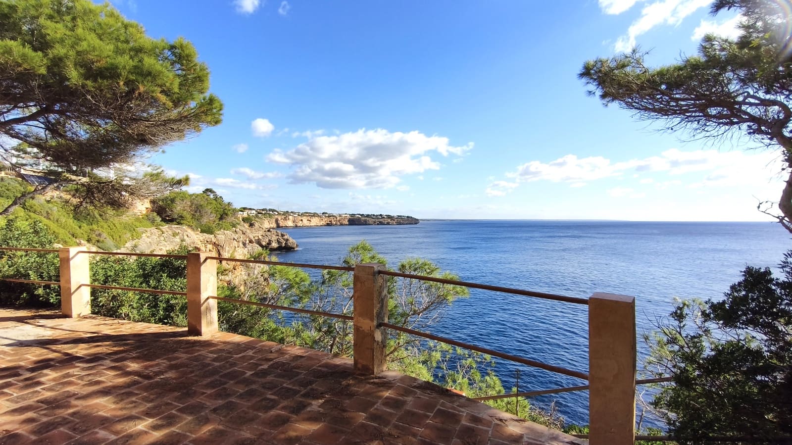 4 camera da letto Villa in vendita in Cala Pi con piscina garage - 2.690.000 € (Rif: 9636173)