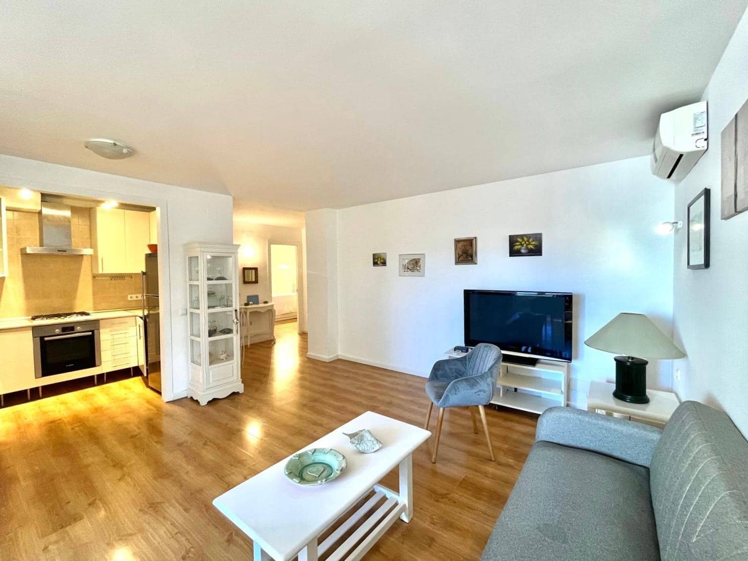 2 sovrum Lägenhet till salu i Santa Ponsa med garage - 329 000 € (Ref: 9646350)