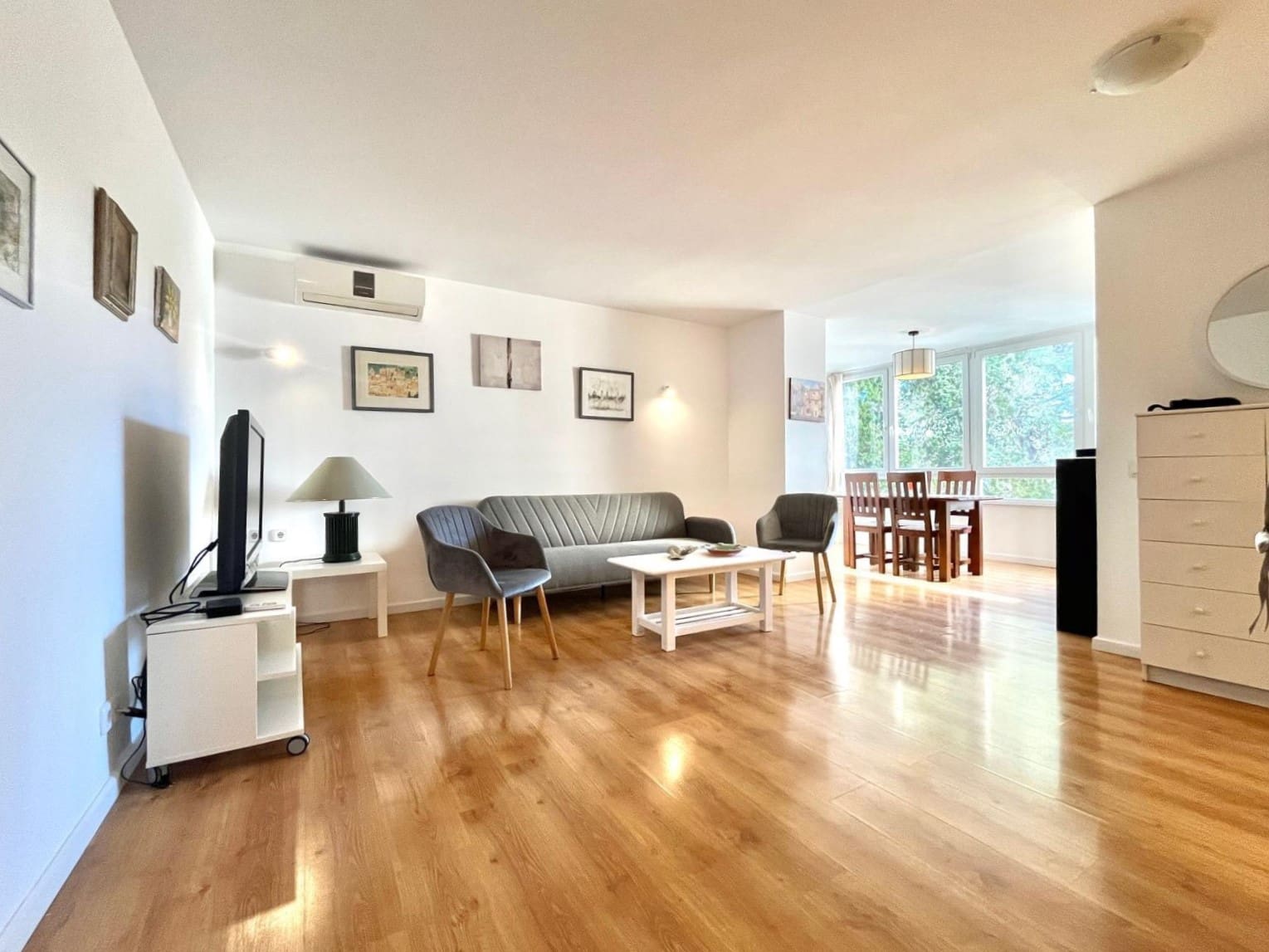 2 sovrum Lägenhet till salu i Santa Ponsa med garage - 329 000 € (Ref: 9646350)