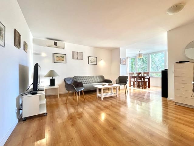 2 sovrum Lägenhet till salu i Santa Ponsa, Calvià med garage - 329 000 € (Ref: 9646350)