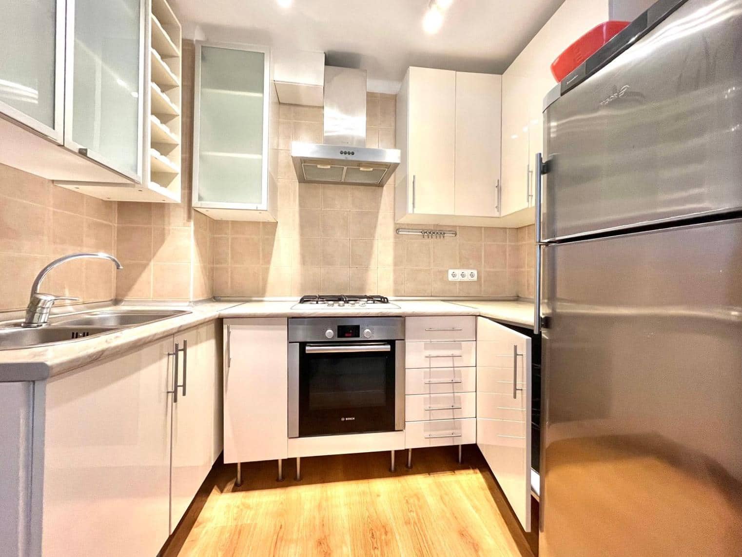 2 sovrum Lägenhet till salu i Santa Ponsa med garage - 329 000 € (Ref: 9646350)