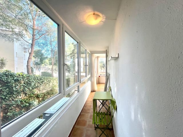 2 sovrum Lägenhet till salu i Santa Ponsa, Calvià med garage - 329 000 € (Ref: 9646350)