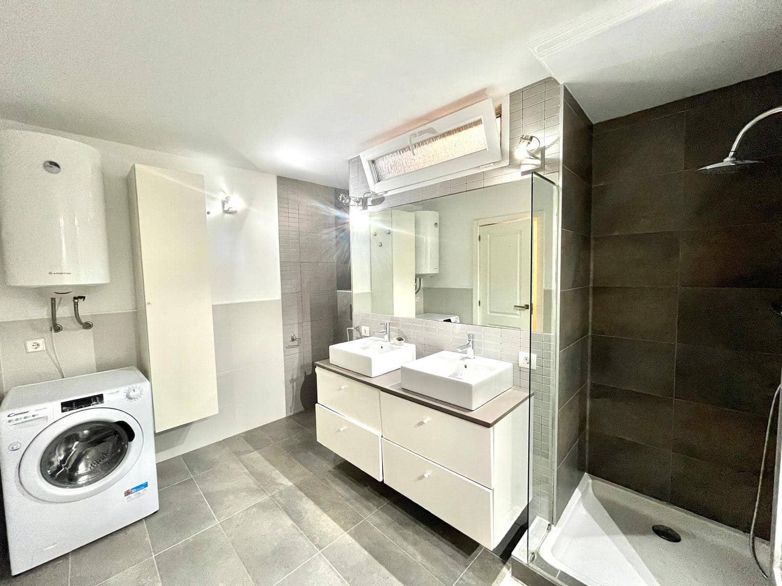 2 sovrum Lägenhet till salu i Santa Ponsa med garage - 329 000 € (Ref: 9646350)