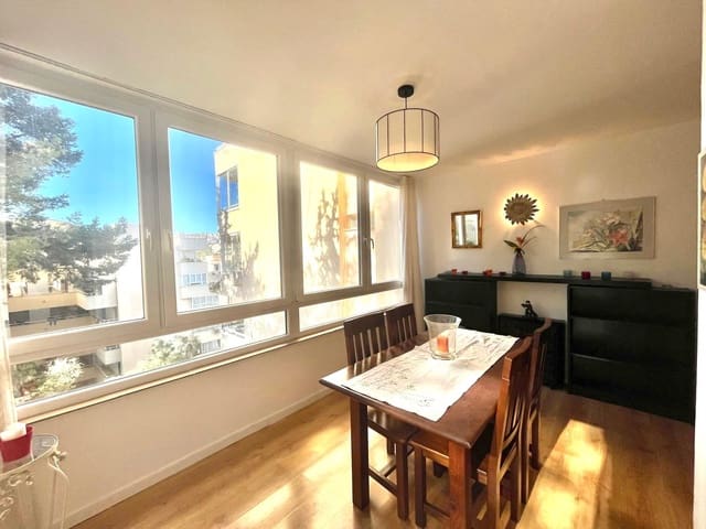 2 sovrum Lägenhet till salu i Santa Ponsa, Calvià med garage - 329 000 € (Ref: 9646350)