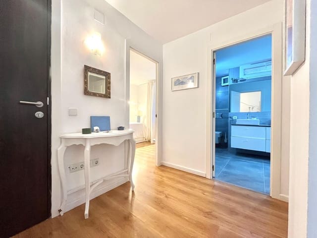 2 sovrum Lägenhet till salu i Santa Ponsa, Calvià med garage - 329 000 € (Ref: 9646350)