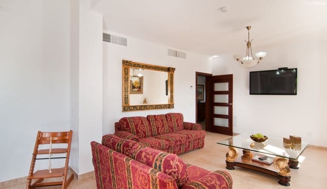 Finca/Maison de Campagne de 5 chambres à louer à Algaida avec piscine garage - 3 500 € (Ref: 9646351)