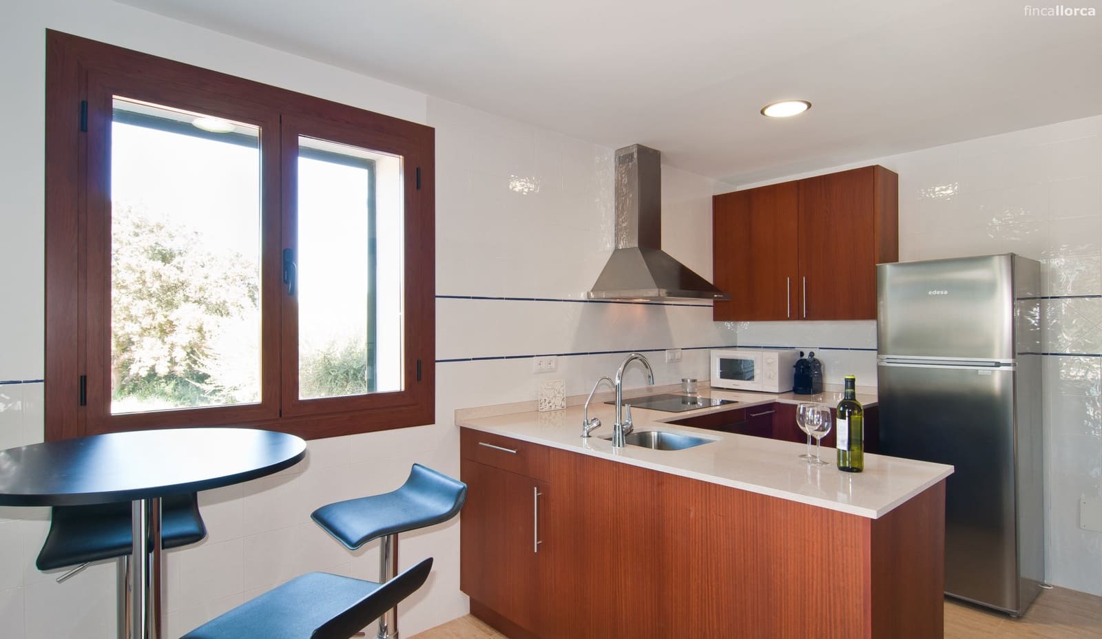 5 bedroom Finca/Country House for rent in Algaida with pool garage - € 3,500 (Ref: 9646351)