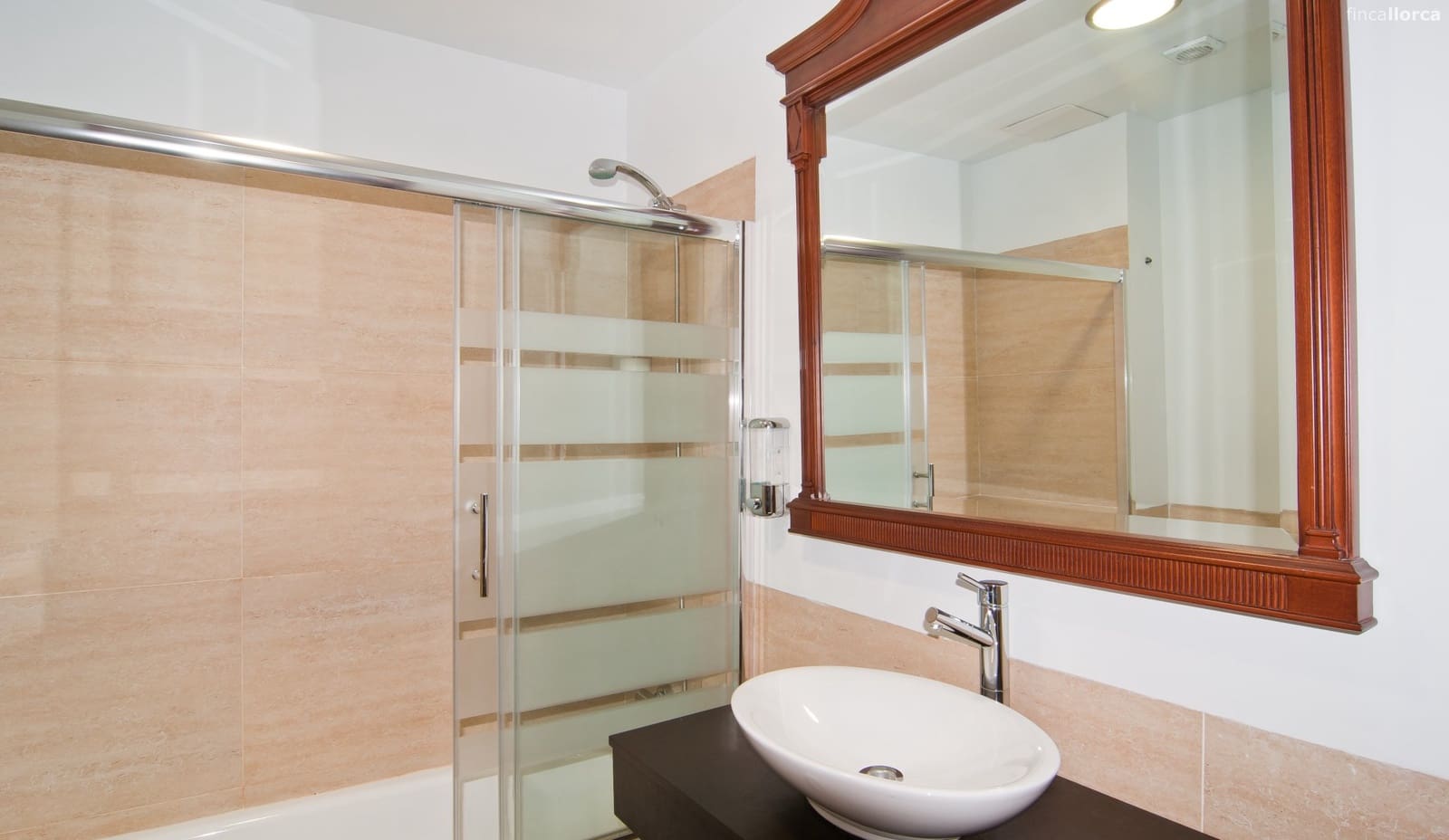 5 bedroom Finca/Country House for rent in Algaida with pool garage - € 3,500 (Ref: 9646351)