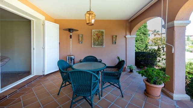 1 soverom Leilighet til salgs i Portals Nous, Calvià med garasje - € 2 400 000 (Ref: 9646352)