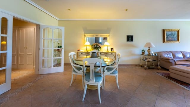 1 soverom Leilighet til salgs i Portals Nous, Calvià med garasje - € 2 400 000 (Ref: 9646352)