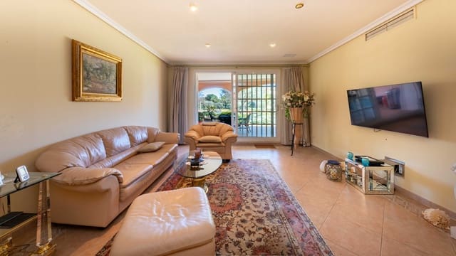 1 soverom Leilighet til salgs i Portals Nous, Calvià med garasje - € 2 400 000 (Ref: 9646352)