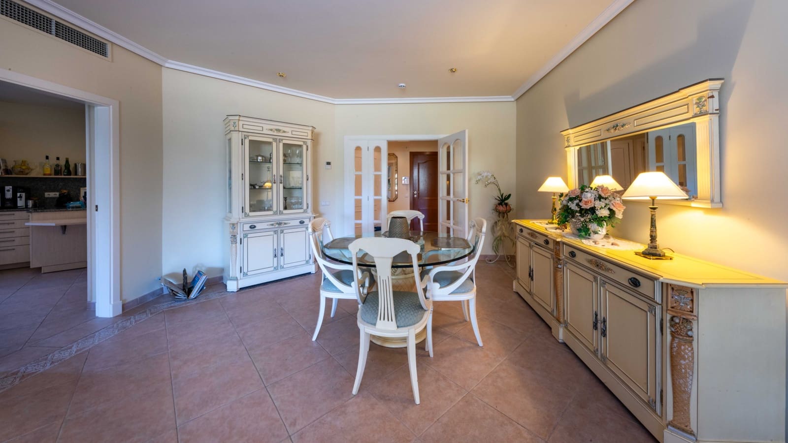 1 Zimmer Apartment zu verkaufen in Portals Nous mit Garage - 2.400.000 € (Ref: 9646352)