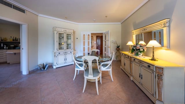 1 soverom Leilighet til salgs i Portals Nous, Calvià med garasje - € 2 400 000 (Ref: 9646352)