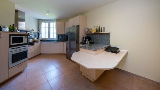 1 soverom Leilighet til salgs i Portals Nous, Calvià med garasje - € 2 400 000 (Ref: 9646352)