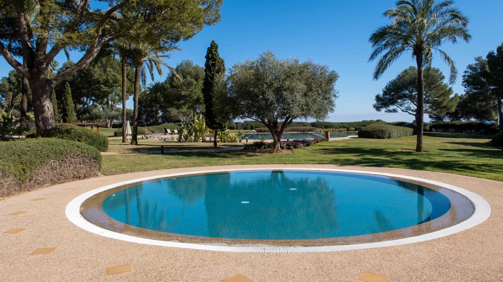 1 Zimmer Apartment zu verkaufen in Portals Nous mit Garage - 2.400.000 € (Ref: 9646352)