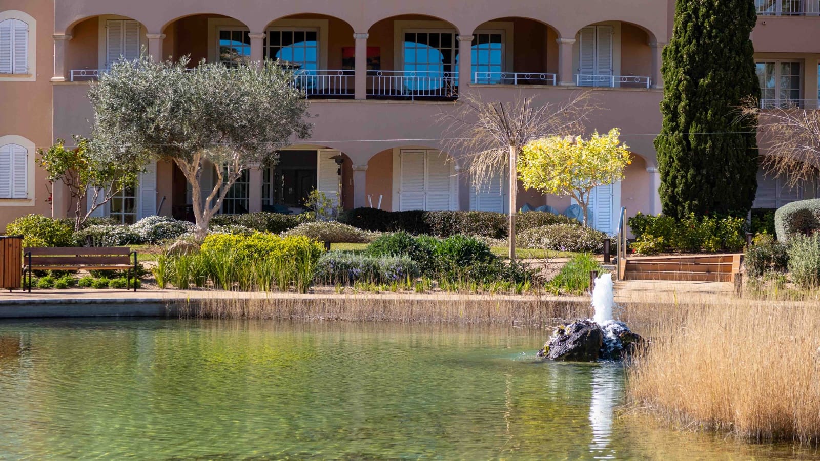 1 Zimmer Apartment zu verkaufen in Portals Nous mit Garage - 2.400.000 € (Ref: 9646352)