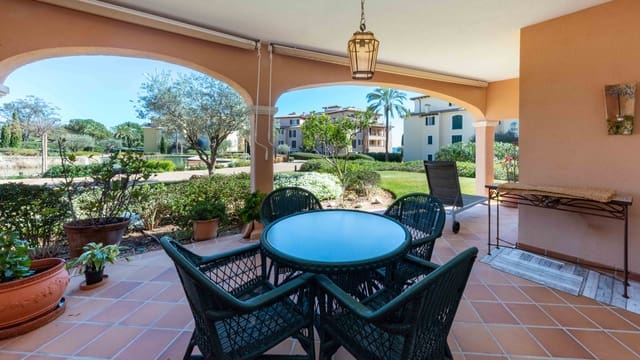 1 soverom Leilighet til salgs i Portals Nous, Calvià med garasje - € 2 400 000 (Ref: 9646352)