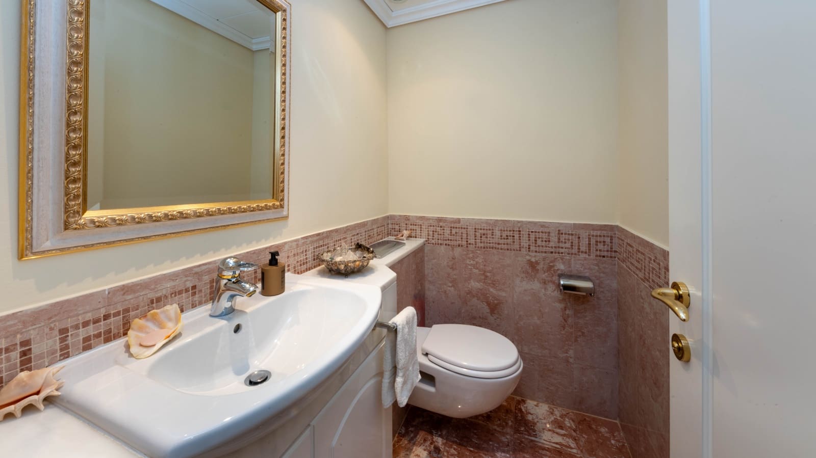 1 Zimmer Apartment zu verkaufen in Portals Nous mit Garage - 2.400.000 € (Ref: 9646352)