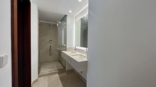 3 soveværelse Lejlighed til leje i Monti-Sion, Palma de Mallorca med garage - € 4.900 (Ref: 9646353)