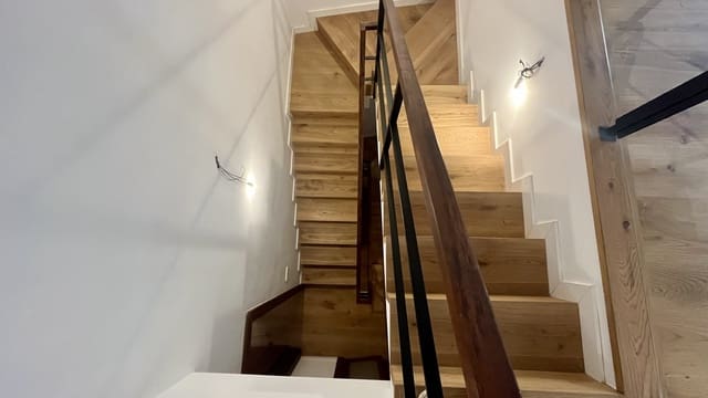 3 soveværelse Lejlighed til leje i Monti-Sion, Palma de Mallorca med garage - € 4.900 (Ref: 9646353)