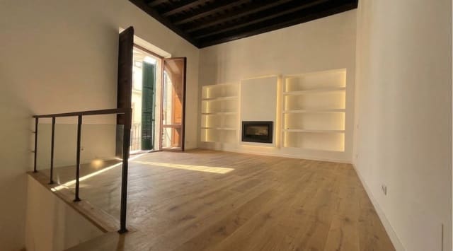 Appartement de 3 chambres à louer à Monti-Sion, Palma de Mallorca avec garage - 3 900 € (Ref: 9646353)