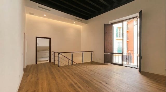 Appartement de 3 chambres à louer à Monti-Sion, Palma de Mallorca avec garage - 3 900 € (Ref: 9646353)