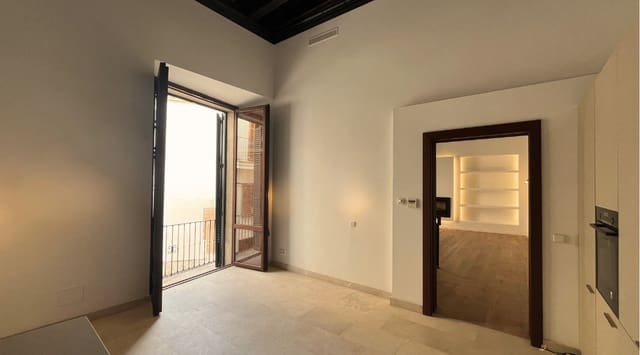 Appartement de 3 chambres à louer à Monti-Sion, Palma de Mallorca avec garage - 3 900 € (Ref: 9646353)