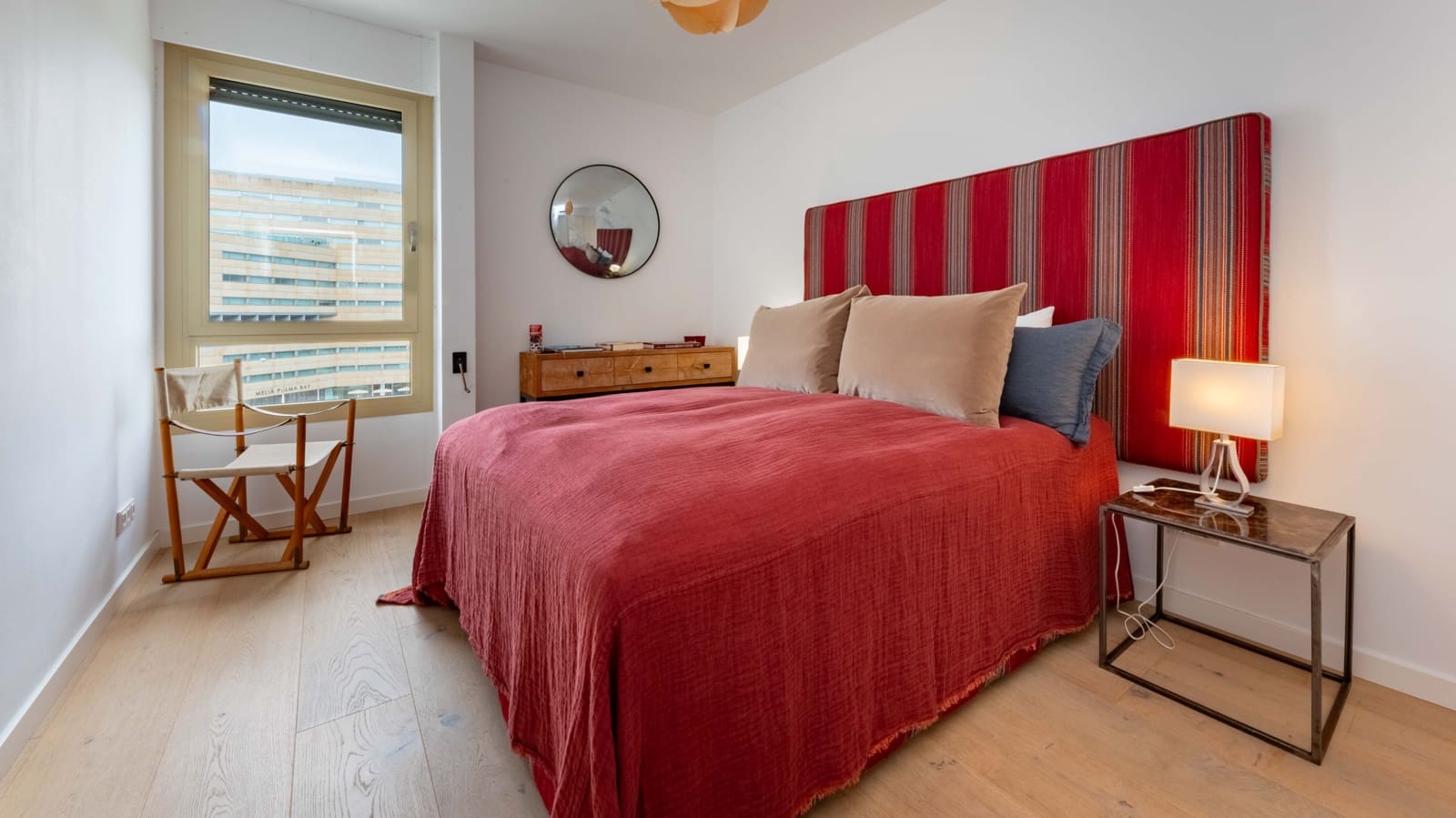 5 soveværelse Lejlighed til salg i Palma de Mallorca med garage - € 3.200.000 (Ref: 9654278)