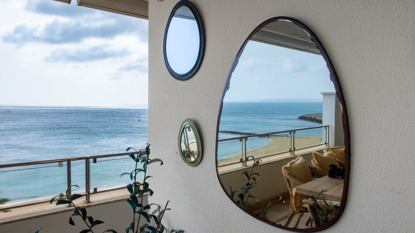 5 soveværelse Lejlighed til salg i Palma de Mallorca med garage - € 3.200.000 (Ref: 9654278)