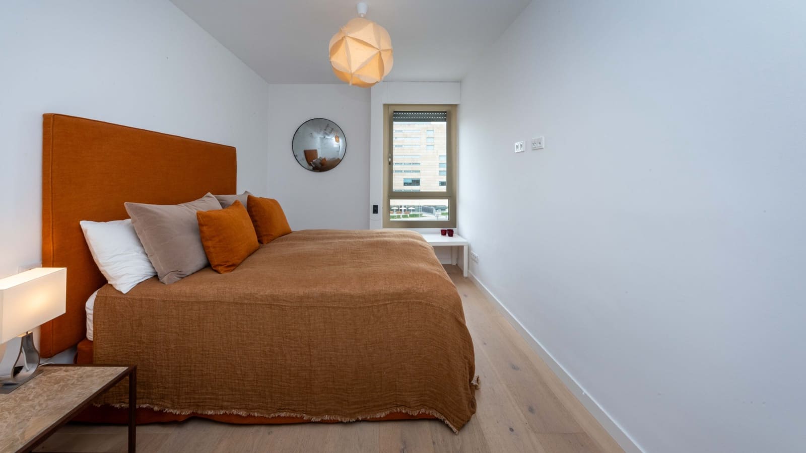 5 soveværelse Lejlighed til salg i Palma de Mallorca med garage - € 3.200.000 (Ref: 9654278)