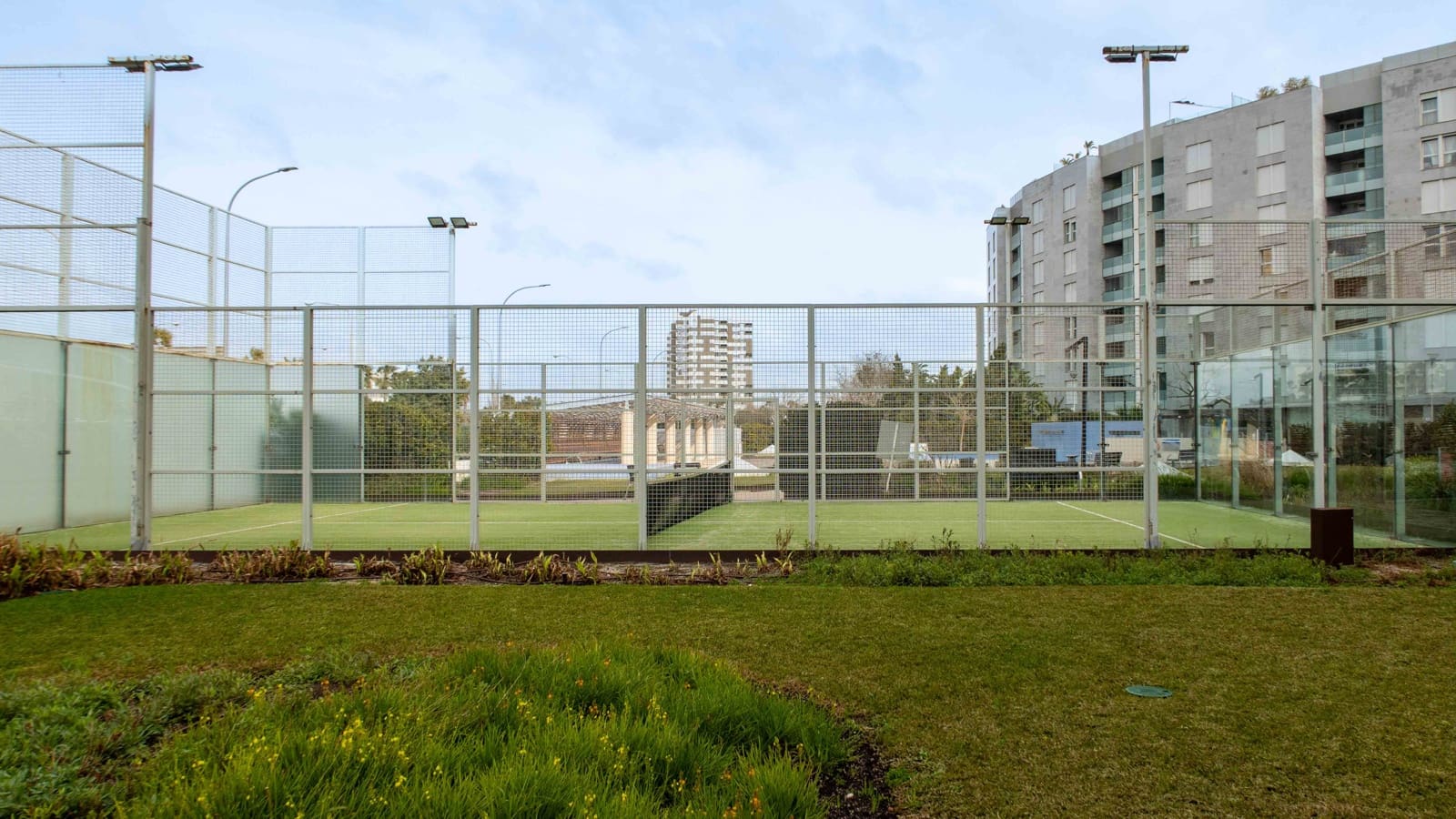 5 soveværelse Lejlighed til salg i Palma de Mallorca med garage - € 3.200.000 (Ref: 9654278)