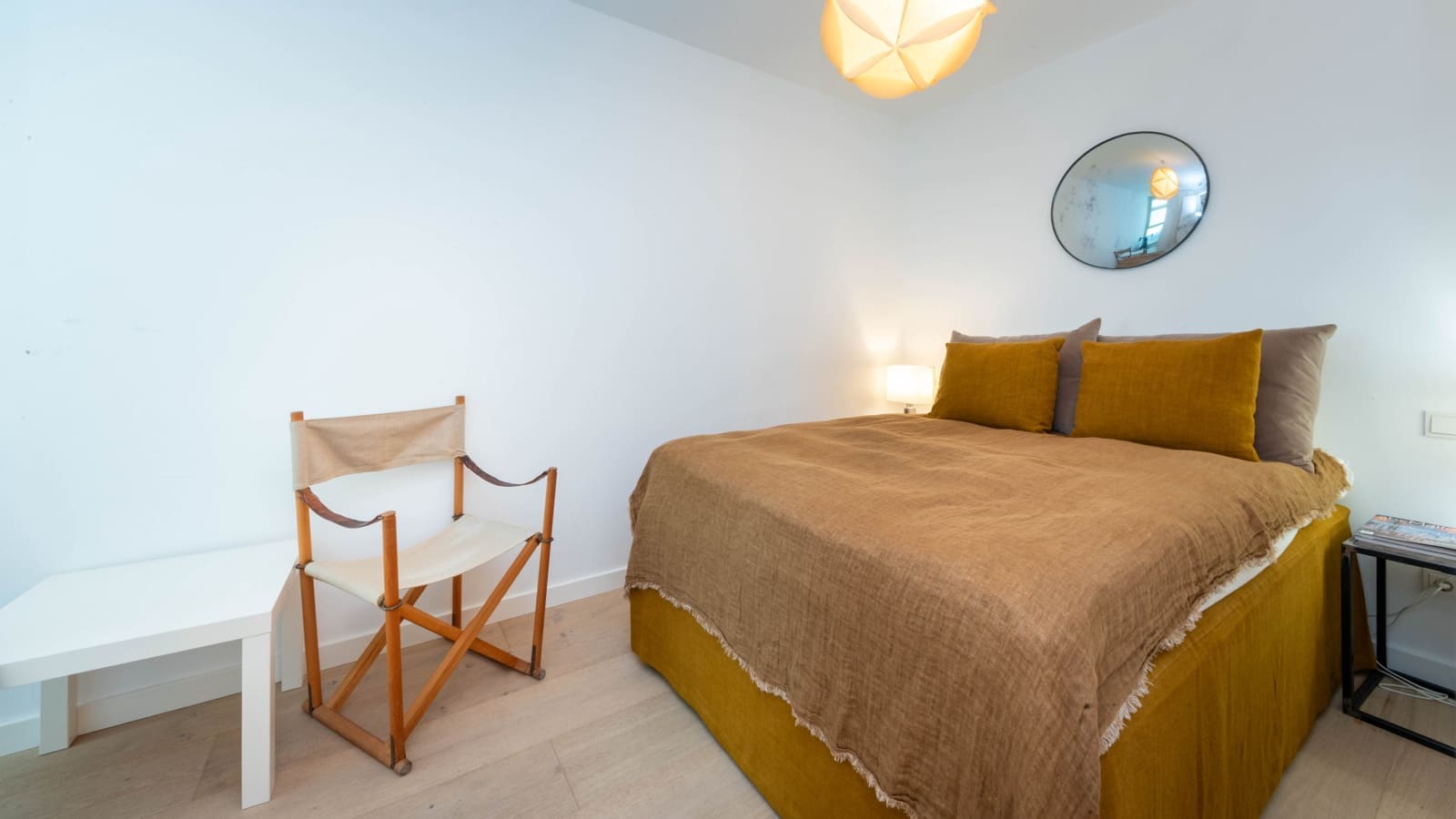 5 soveværelse Lejlighed til salg i Palma de Mallorca med garage - € 3.200.000 (Ref: 9654278)