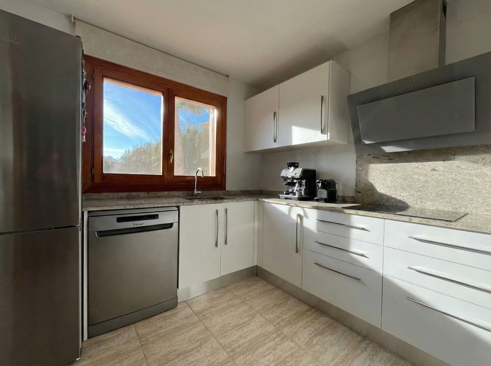 4 camera da letto Villa in vendita in Costa de la Calma con piscina garage - 2.095.000 € (Rif: 9654279)