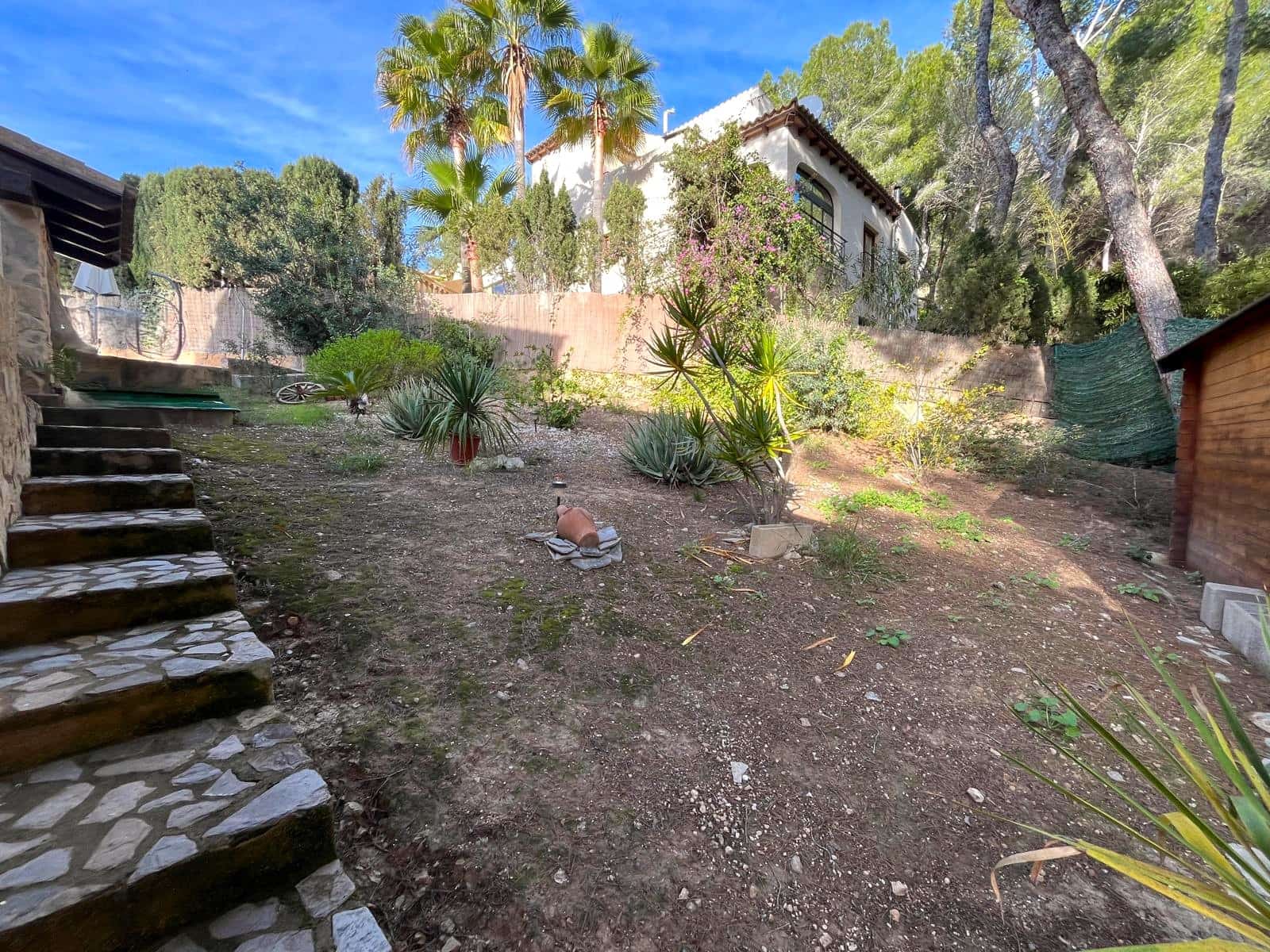 4 camera da letto Villa in vendita in Costa de la Calma con piscina garage - 2.095.000 € (Rif: 9654279)