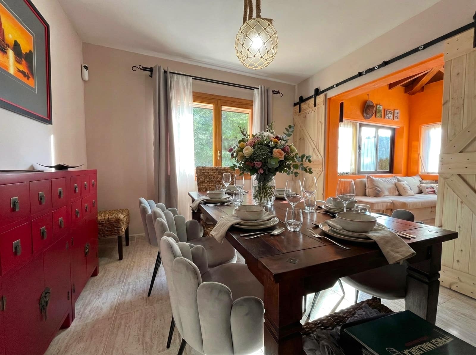 4 camera da letto Villa in vendita in Costa de la Calma con piscina garage - 2.095.000 € (Rif: 9654279)